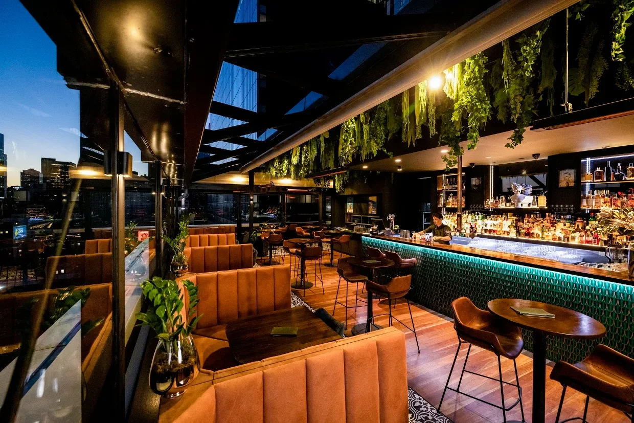 Wake Venue & End of Life Celebrations Melbourne CBD