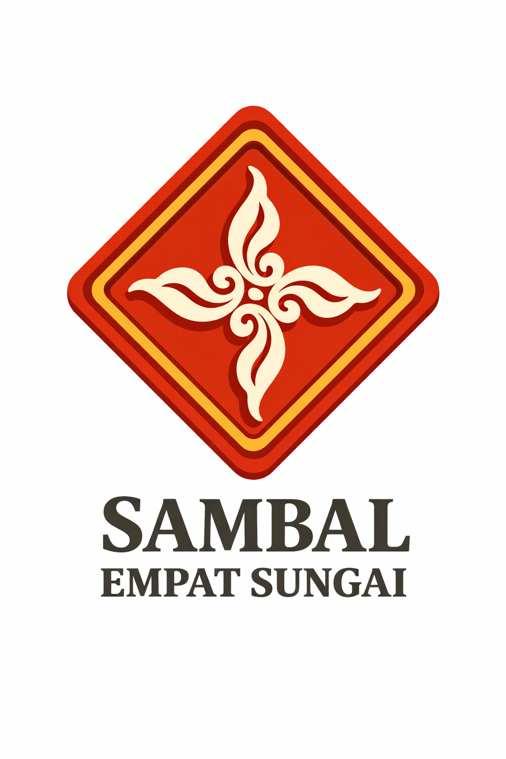 Sambal Empat Sungai