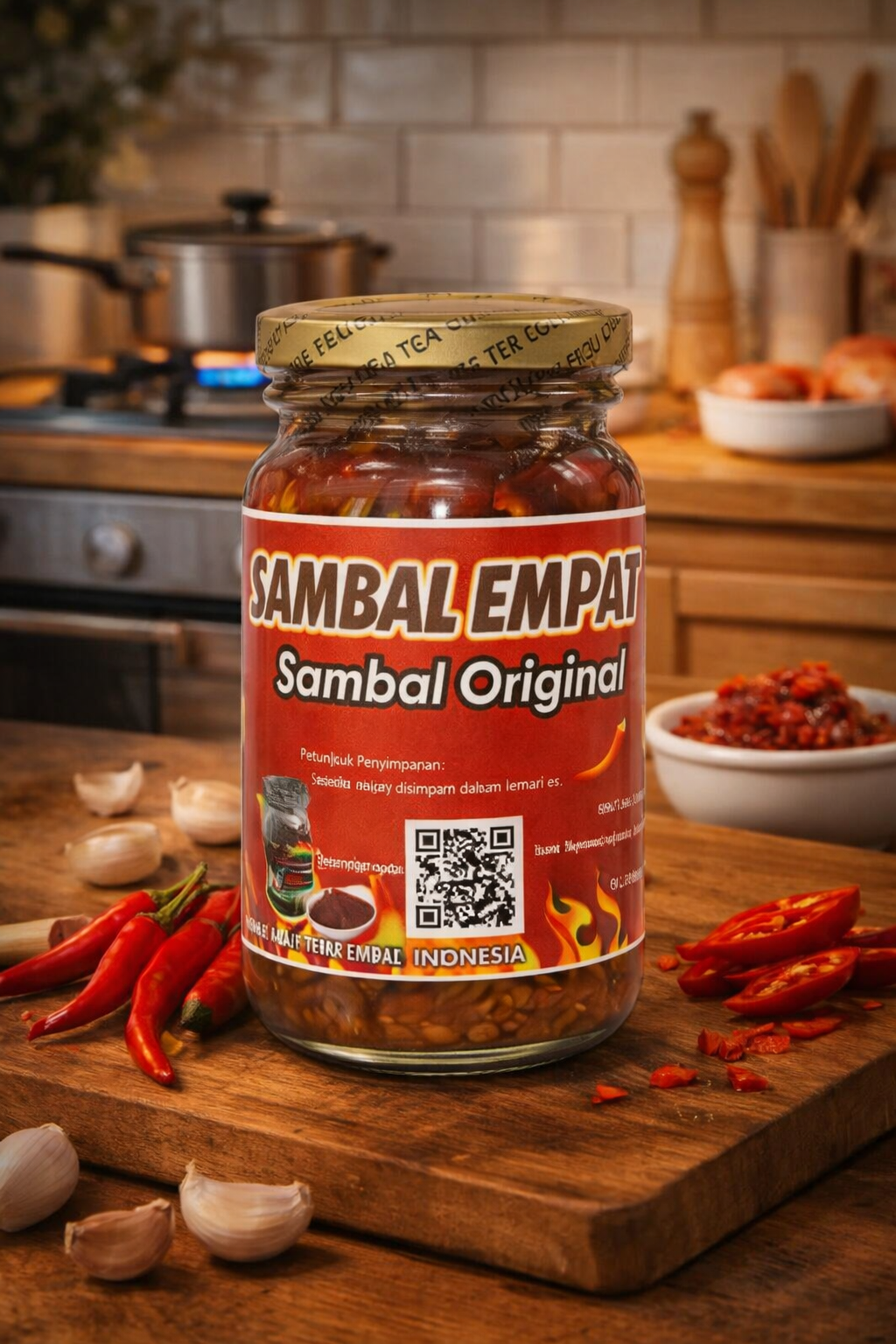 Sambal Original