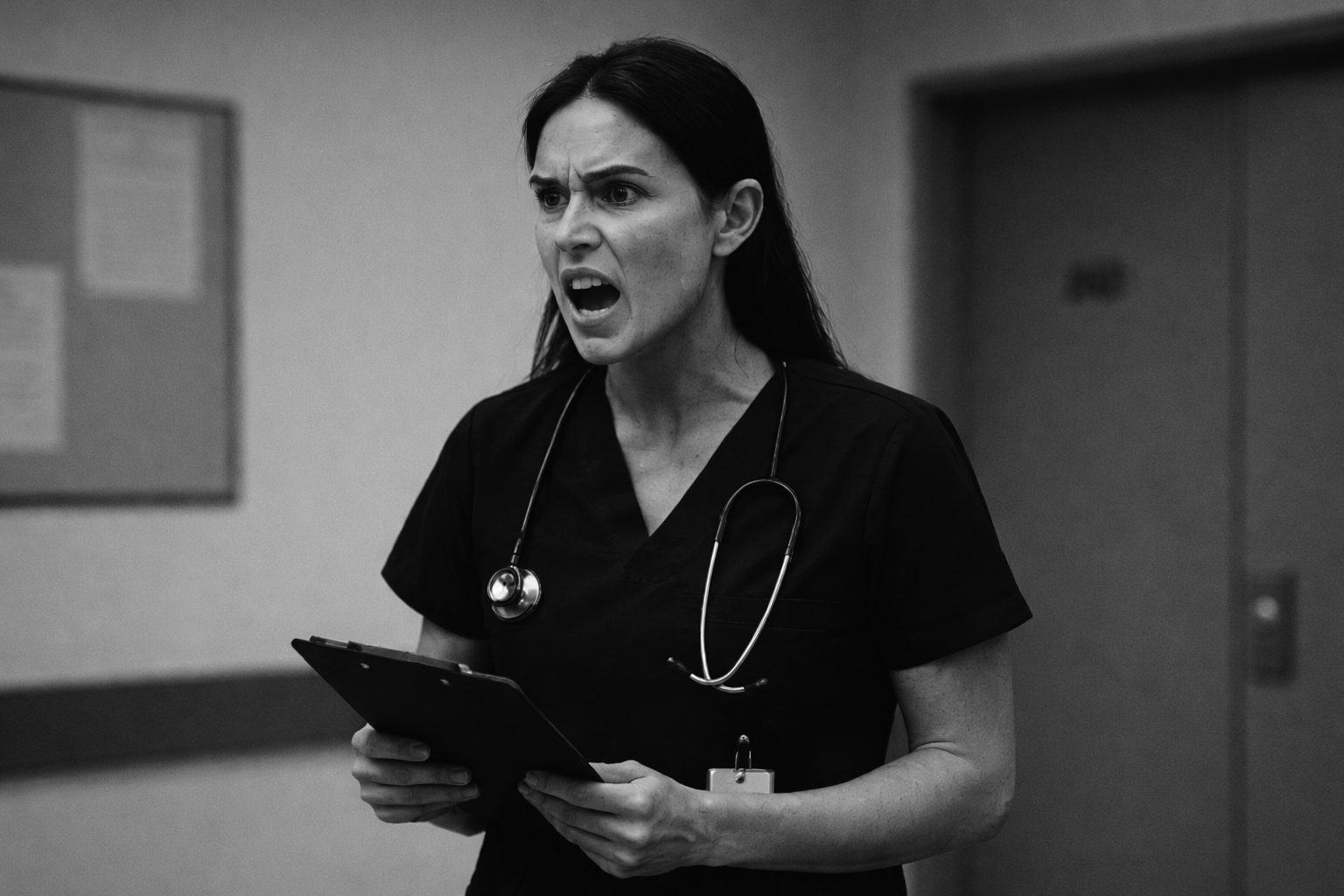Hey Nurse! (The Teeth Remix)