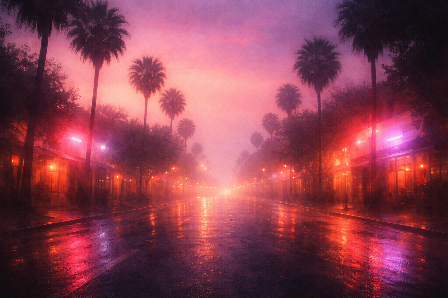 Smog City Siren