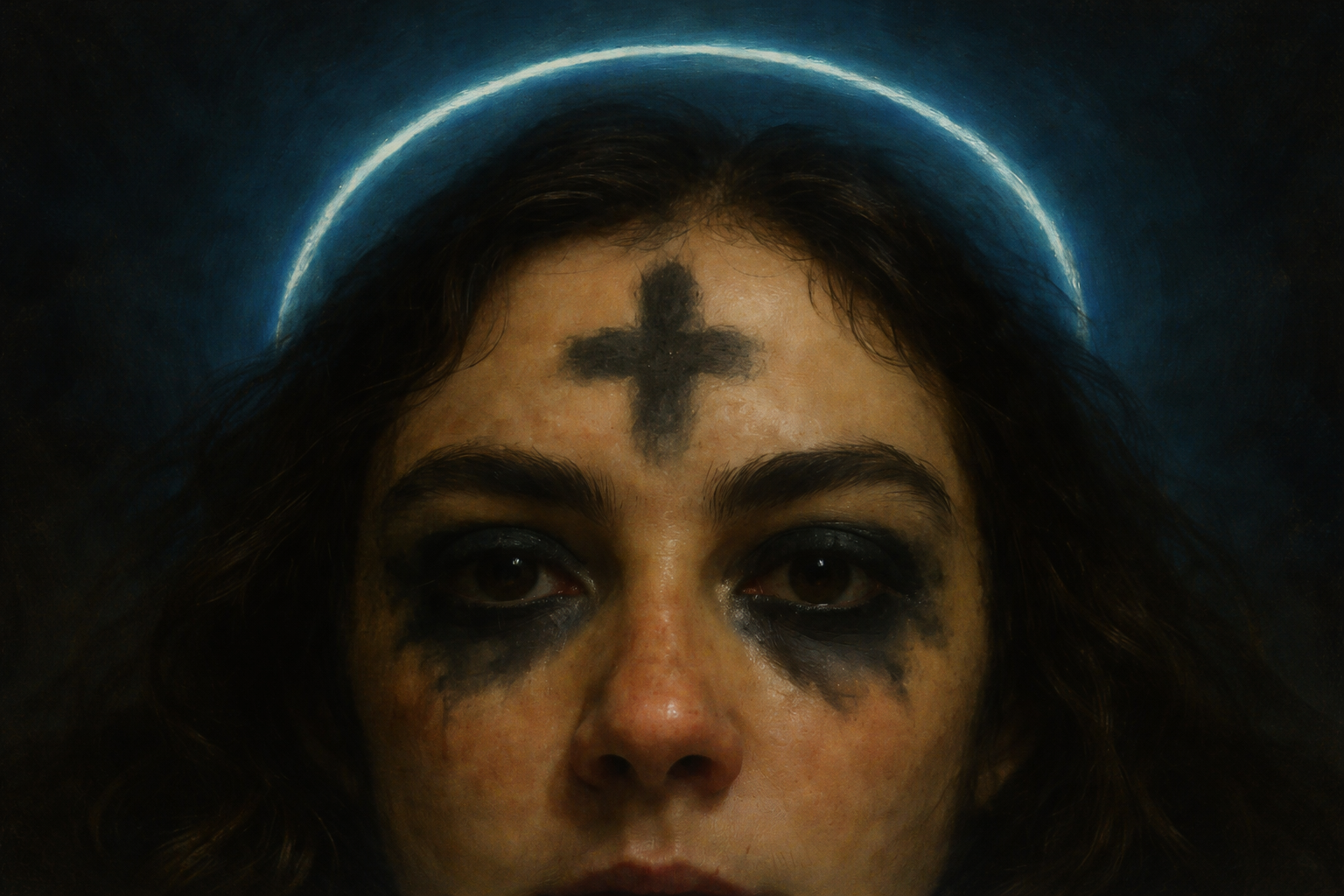 Smudge Me, I’m Holy