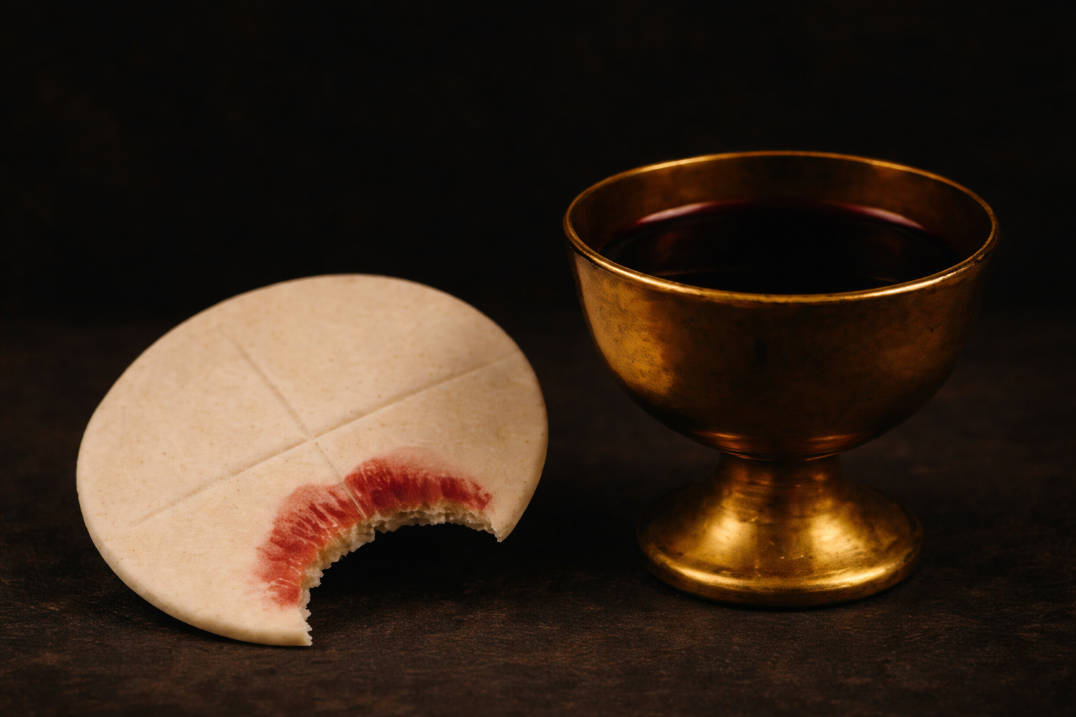 Body, Blood, Bite