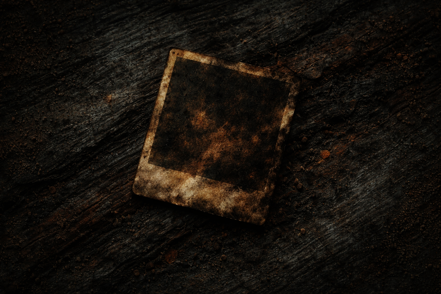 Third Degree Devotion