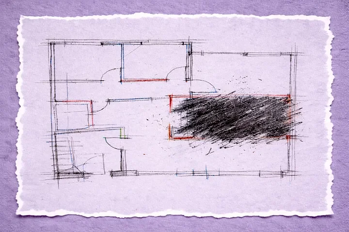 How One Woman Unmade My Architecture