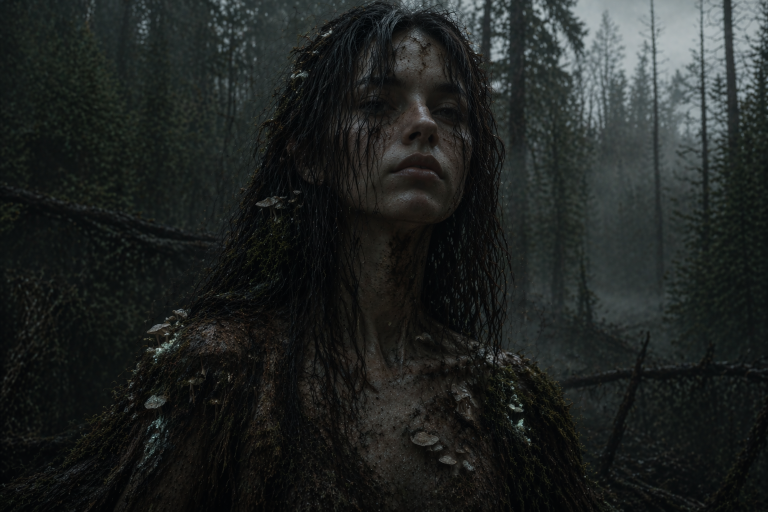 Girl Rot: A Resurrection