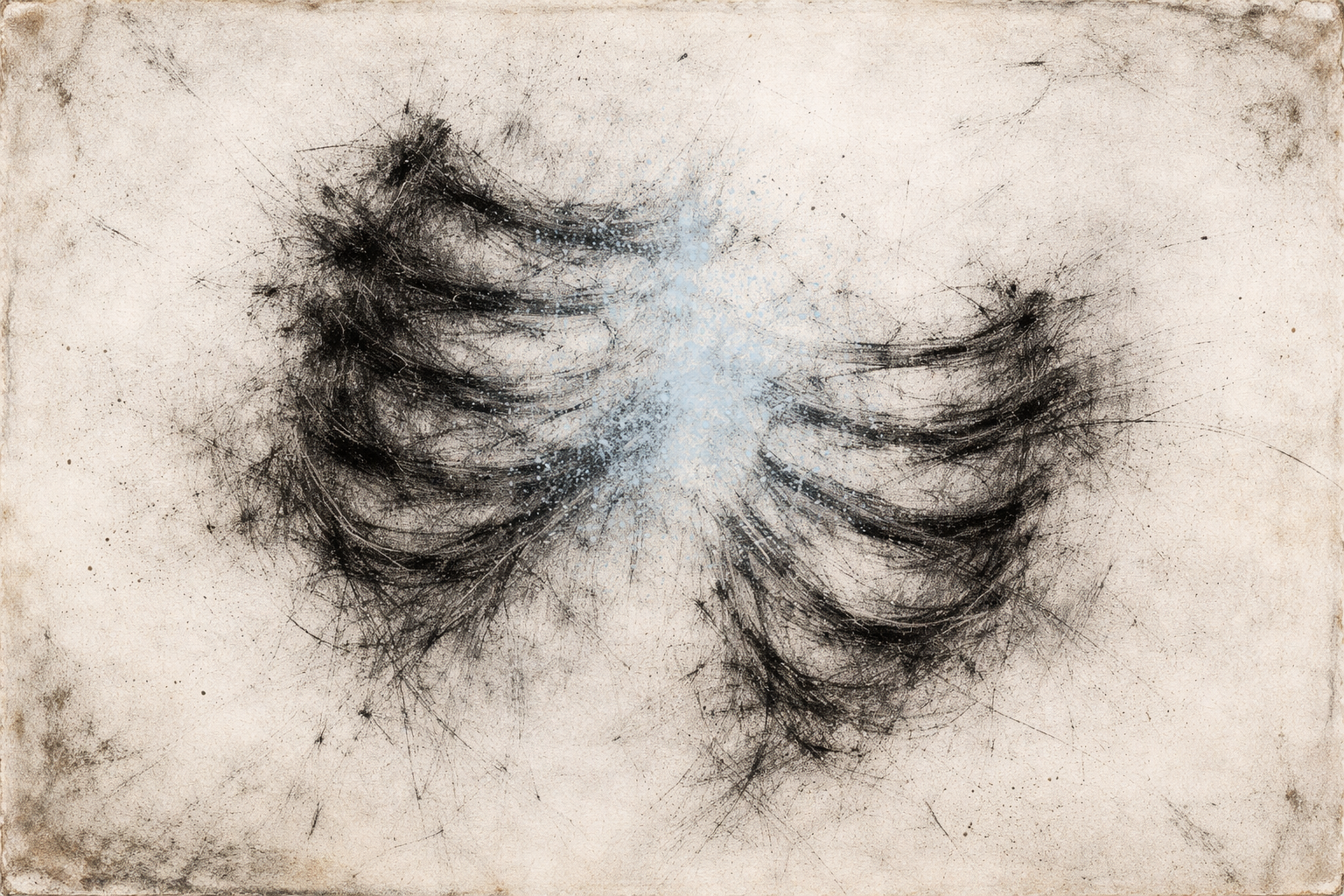 Redwood Crown, Lithium Bones