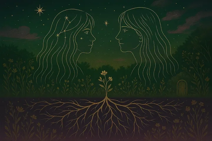 Rooted With You