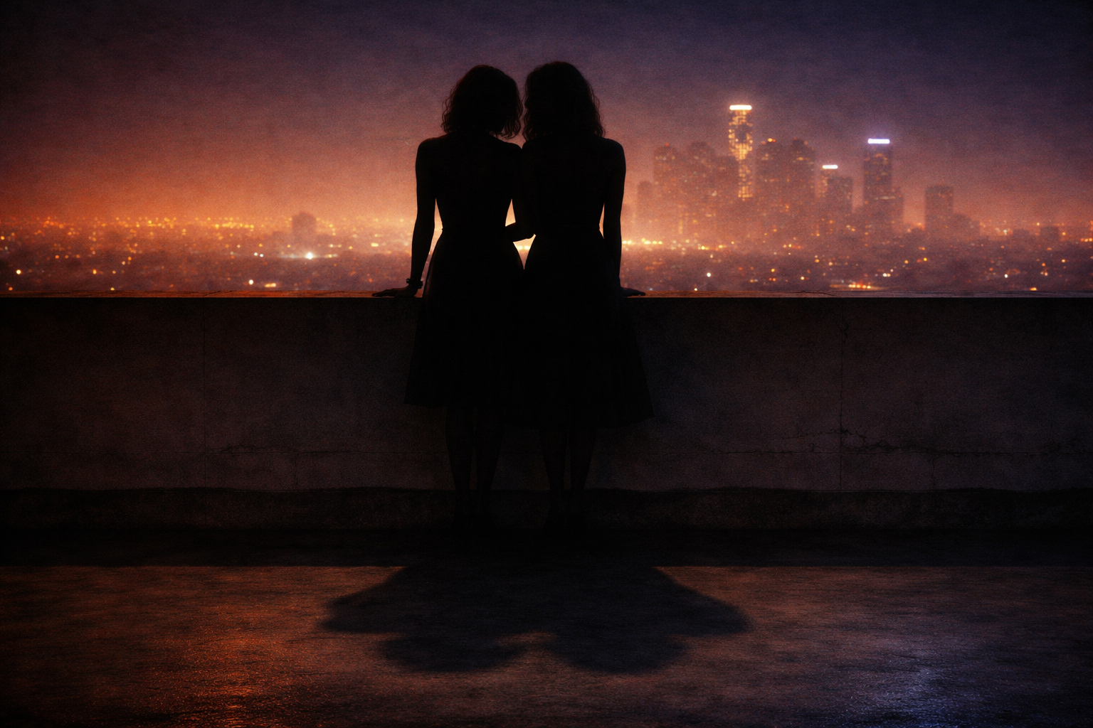 Ember &amp; Ice