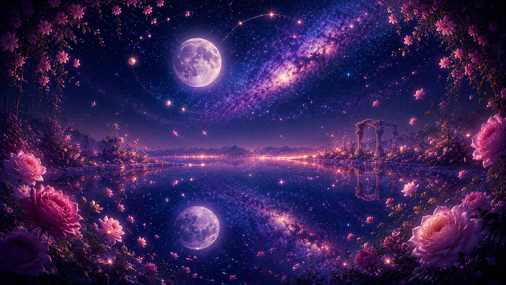 Sapphic Physics (Why I Keep Rewriting Gravity)