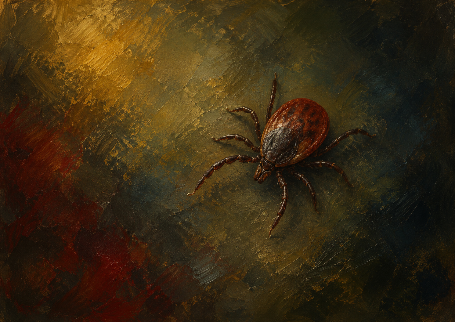Better Lyme Than You