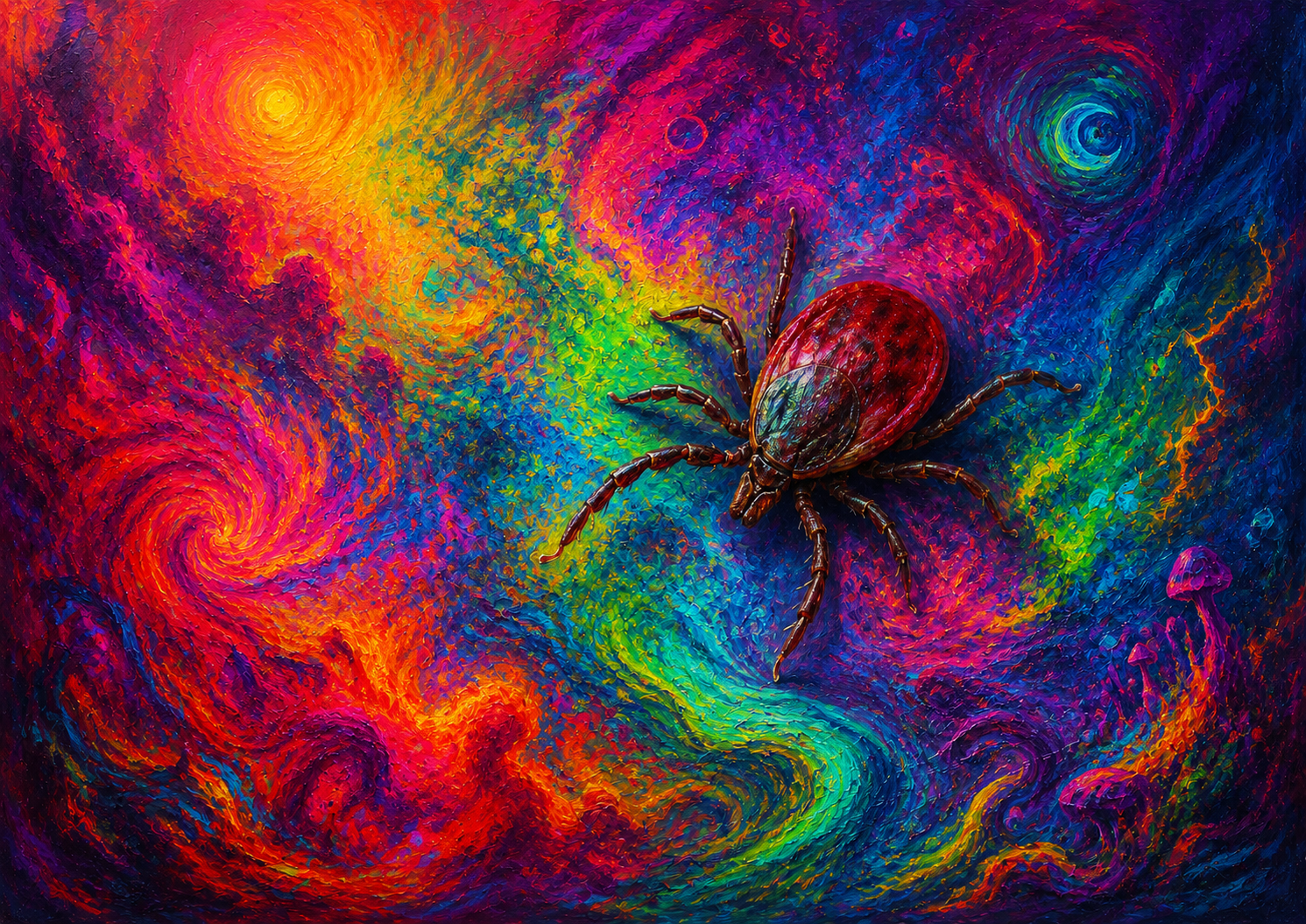 Better Lyme Than You (Fever Dream Remix)
