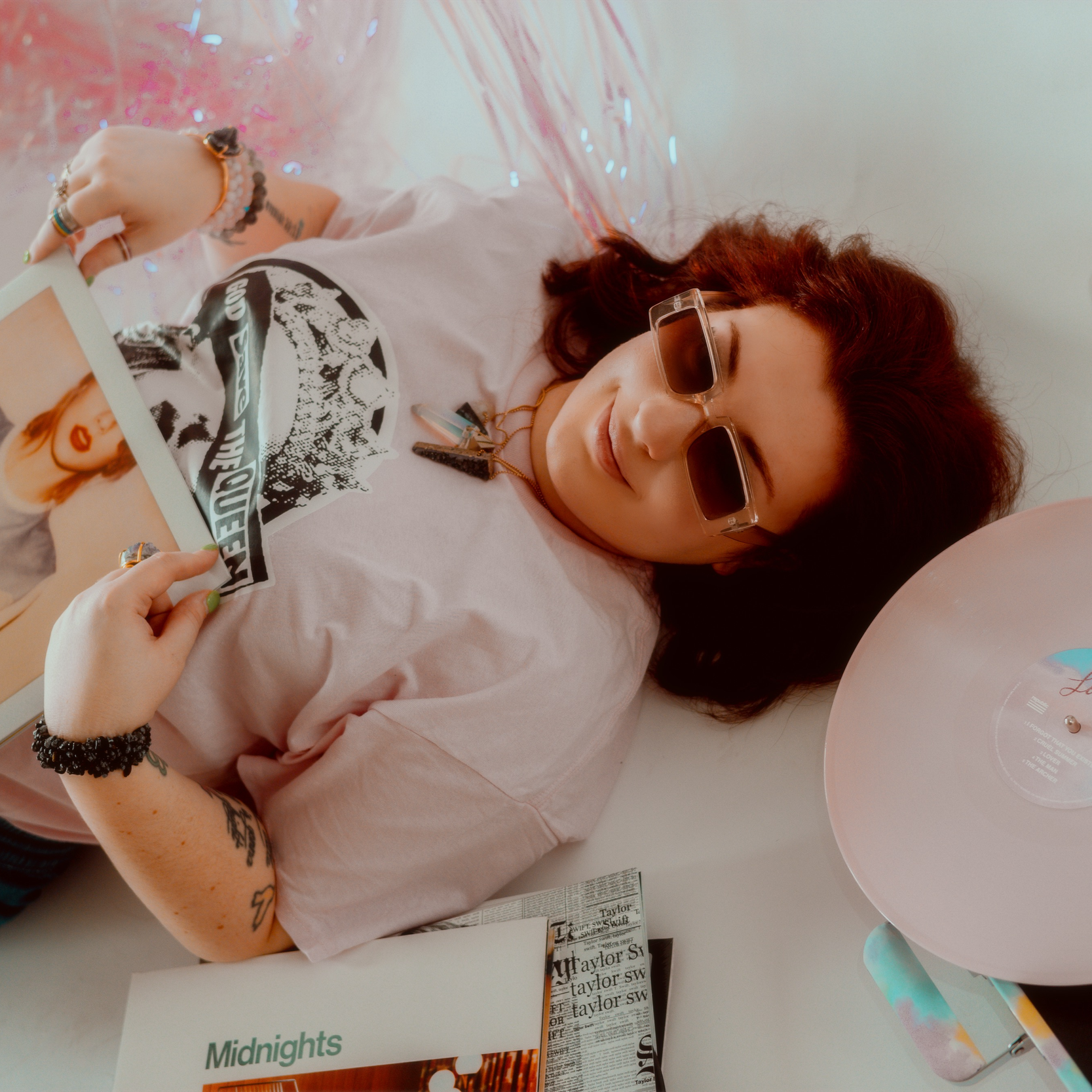 1989 (Missy's Version)