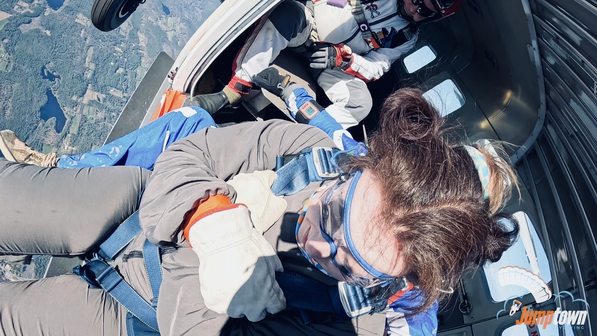 skydiving 2026