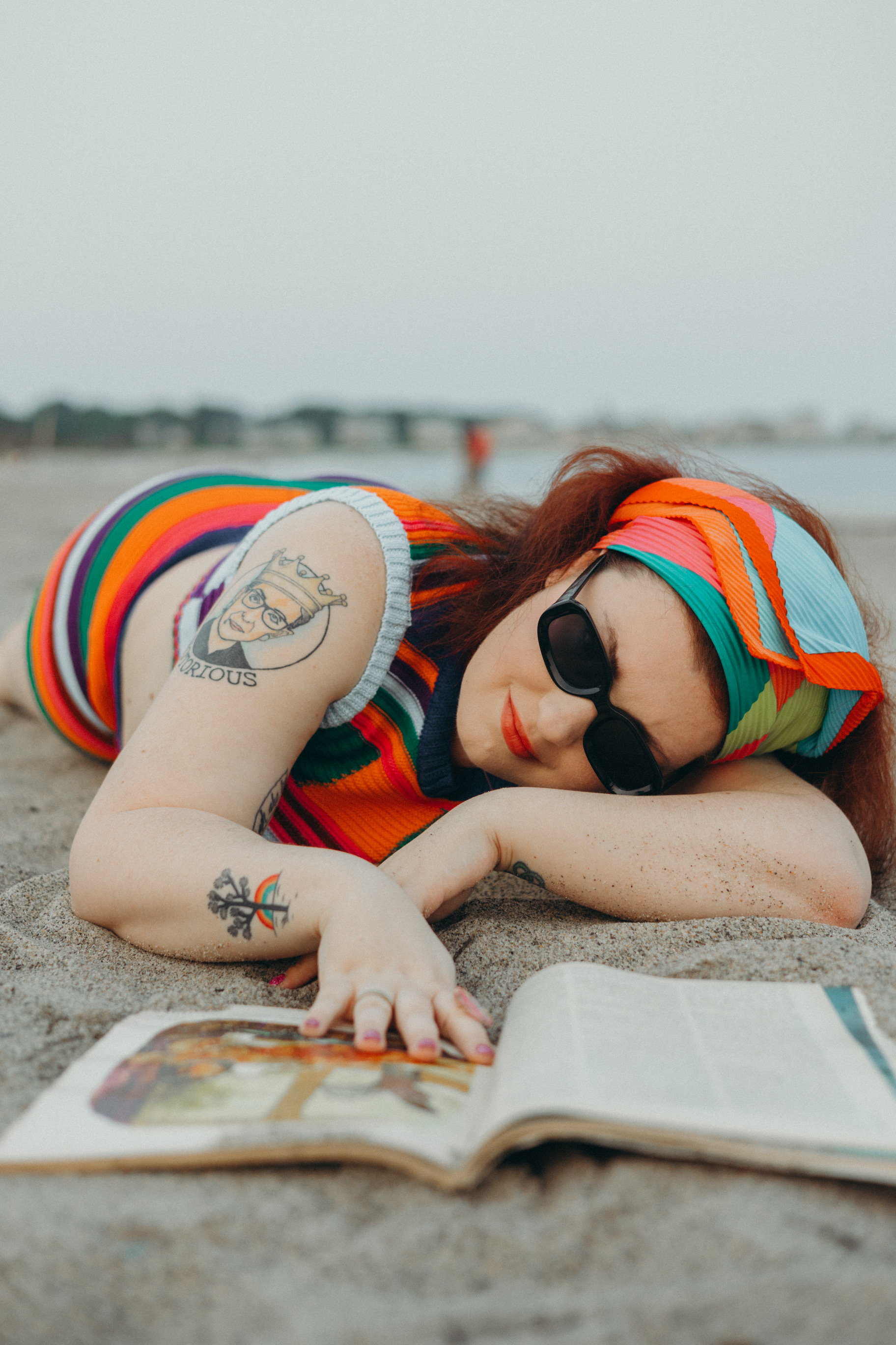 playboy by the sea