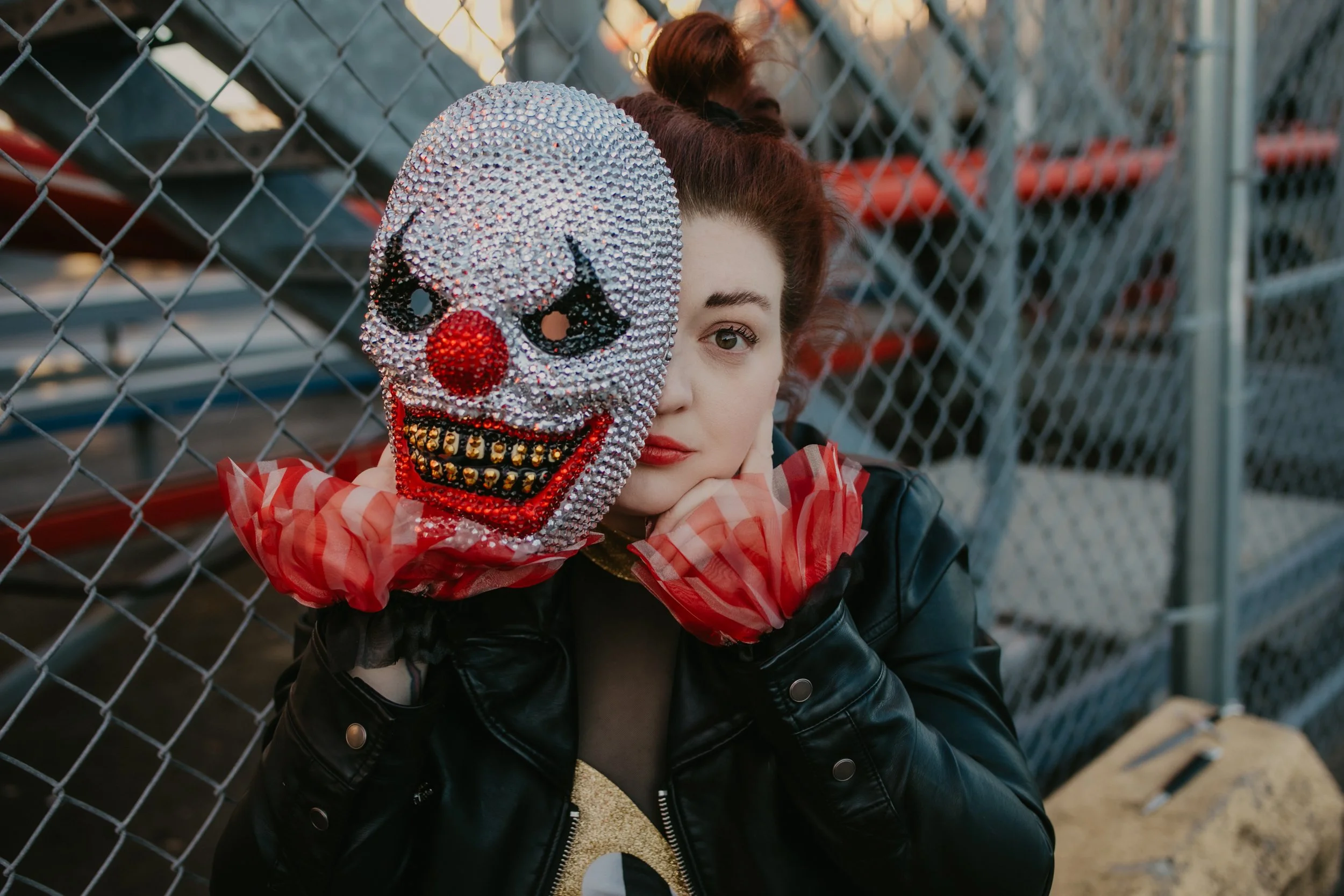 Creepy Carnival 2024