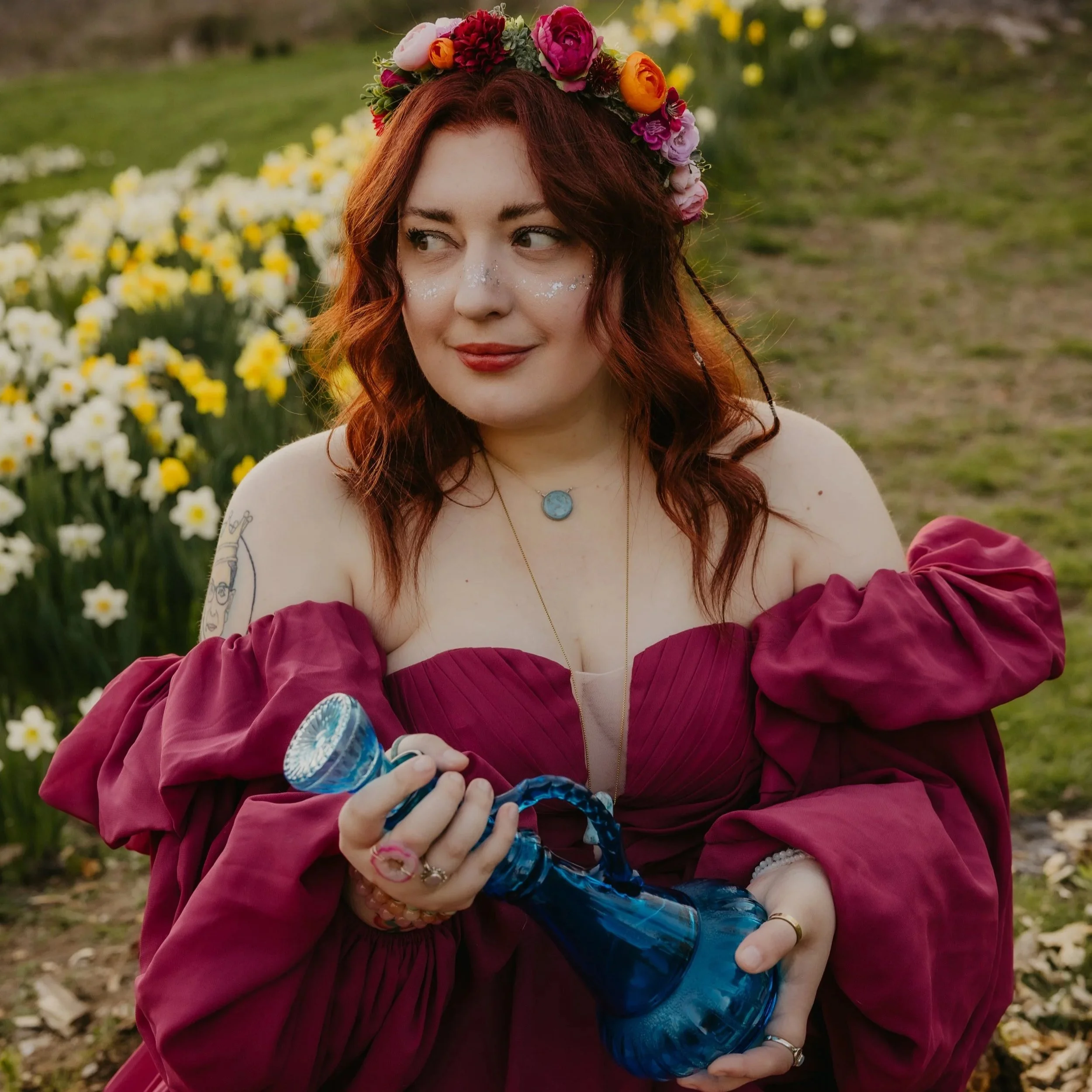 Daffodils 2025