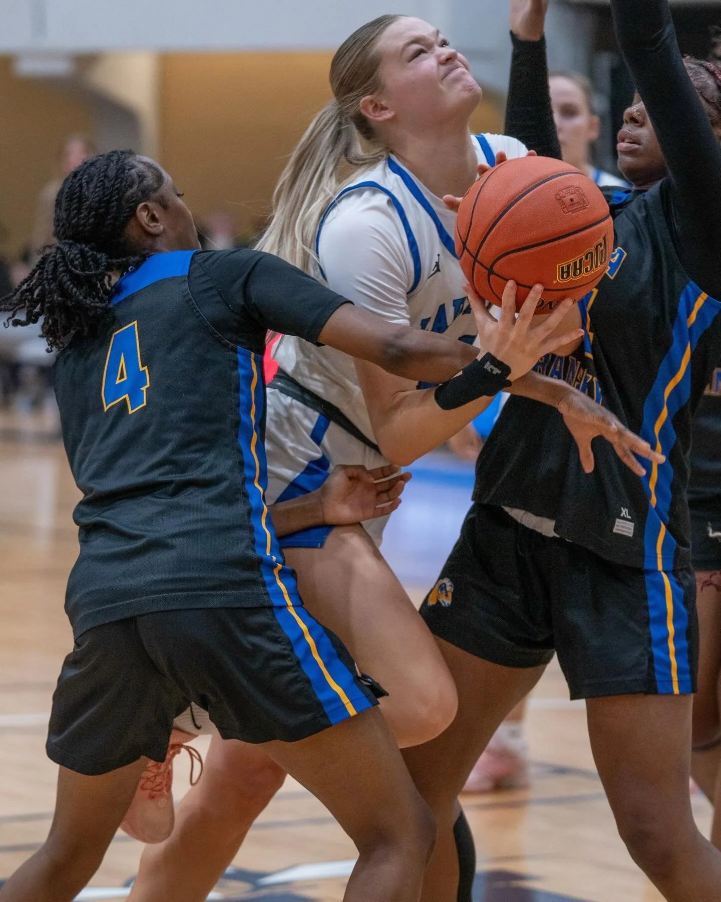 Whatever it Takes 🏆

#njcaanationalchampions #whateverittakes