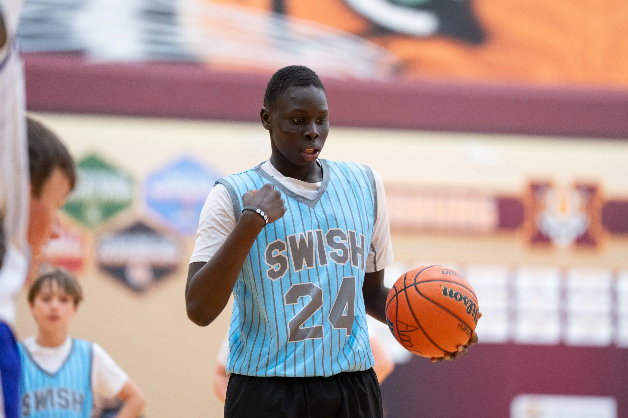 AAU Swish