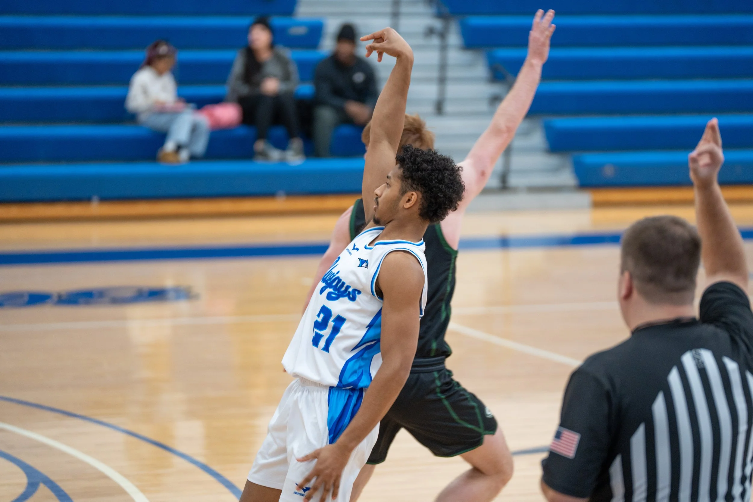 Minnesota West Men's Basketball