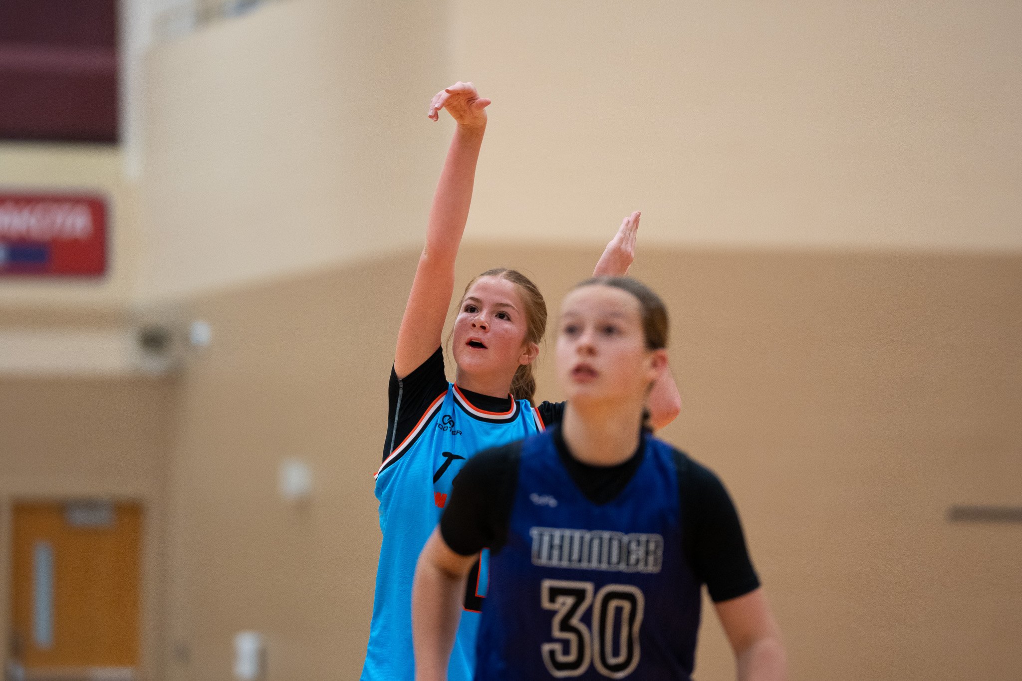 AAU Team Warwick