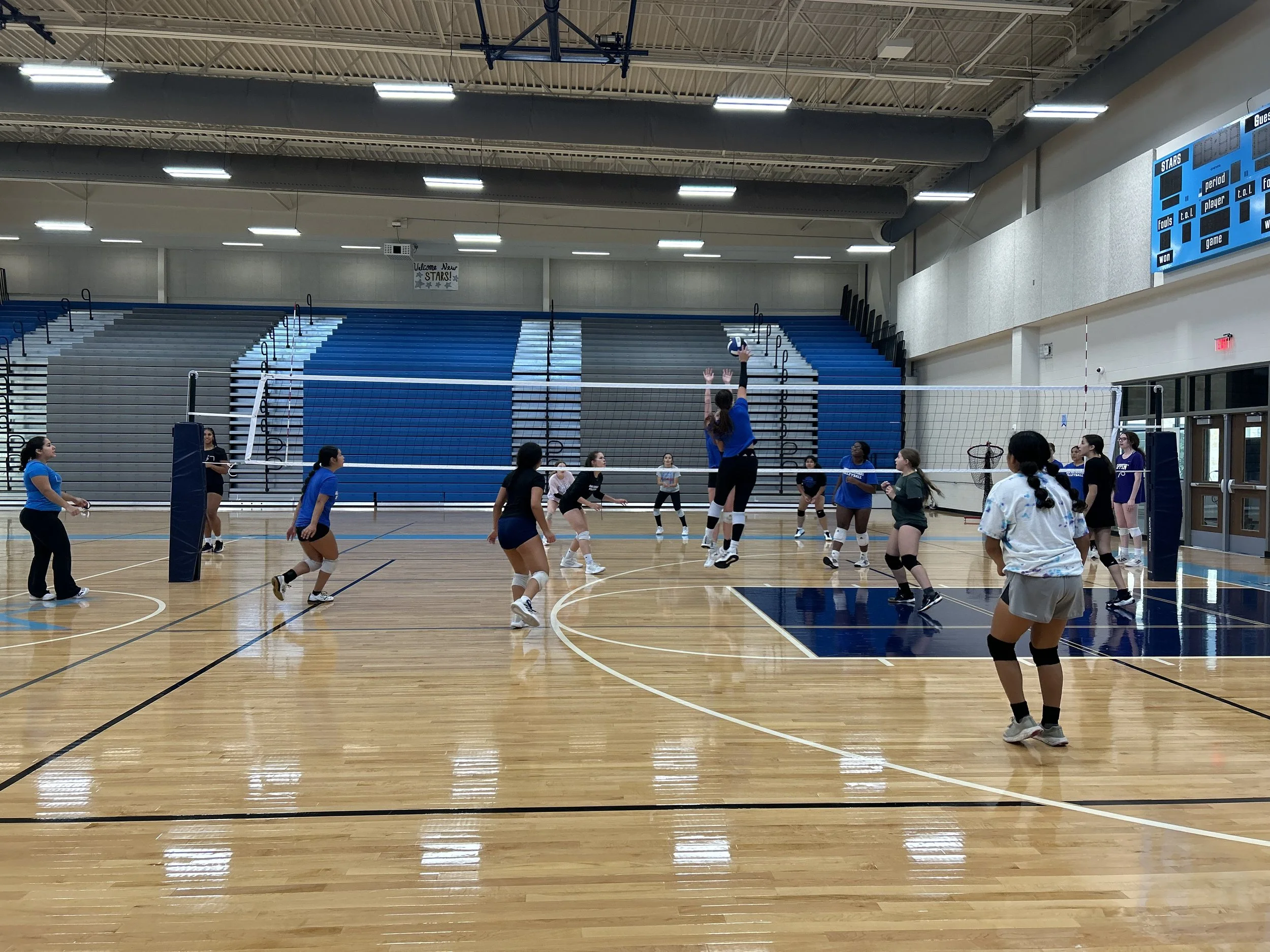 Private Lesson (1-3 Athletes)