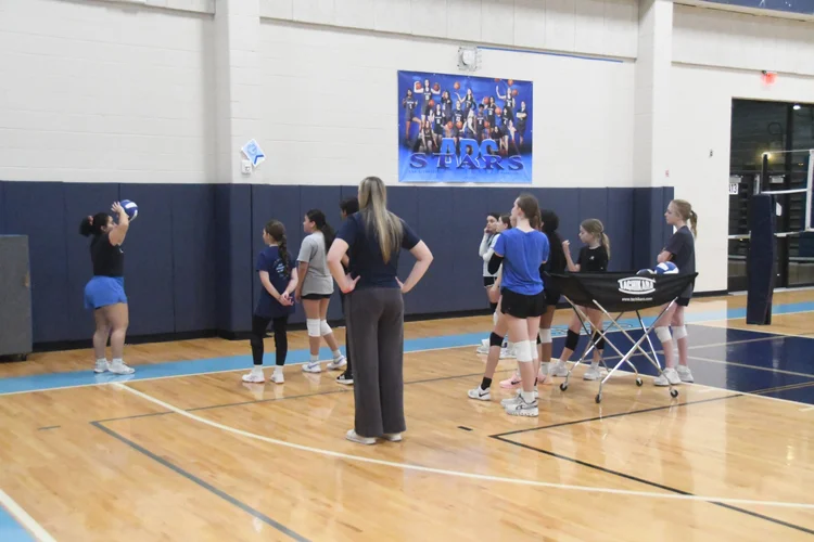Adaptive Coaching