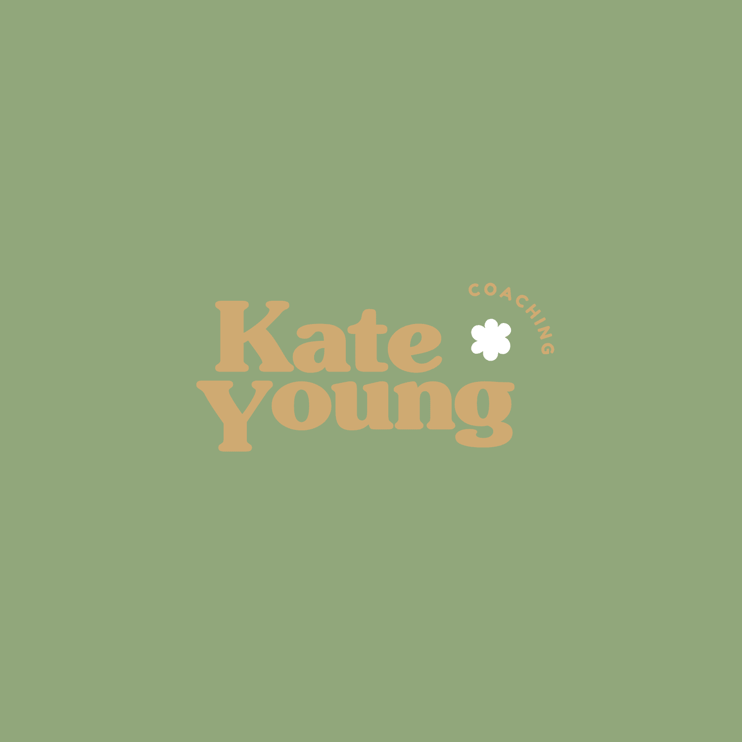 Kate Young Coaching
