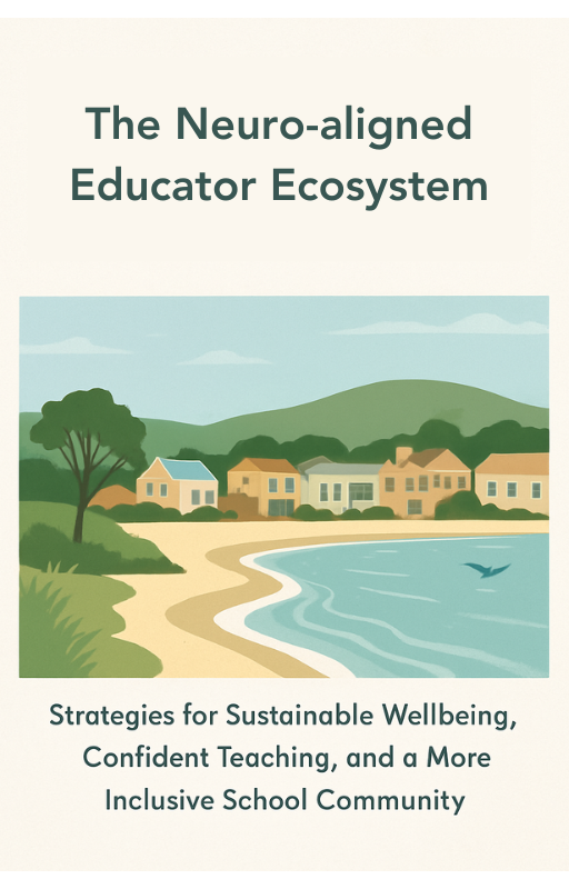The Neuro-aligned Educator Ecosystem