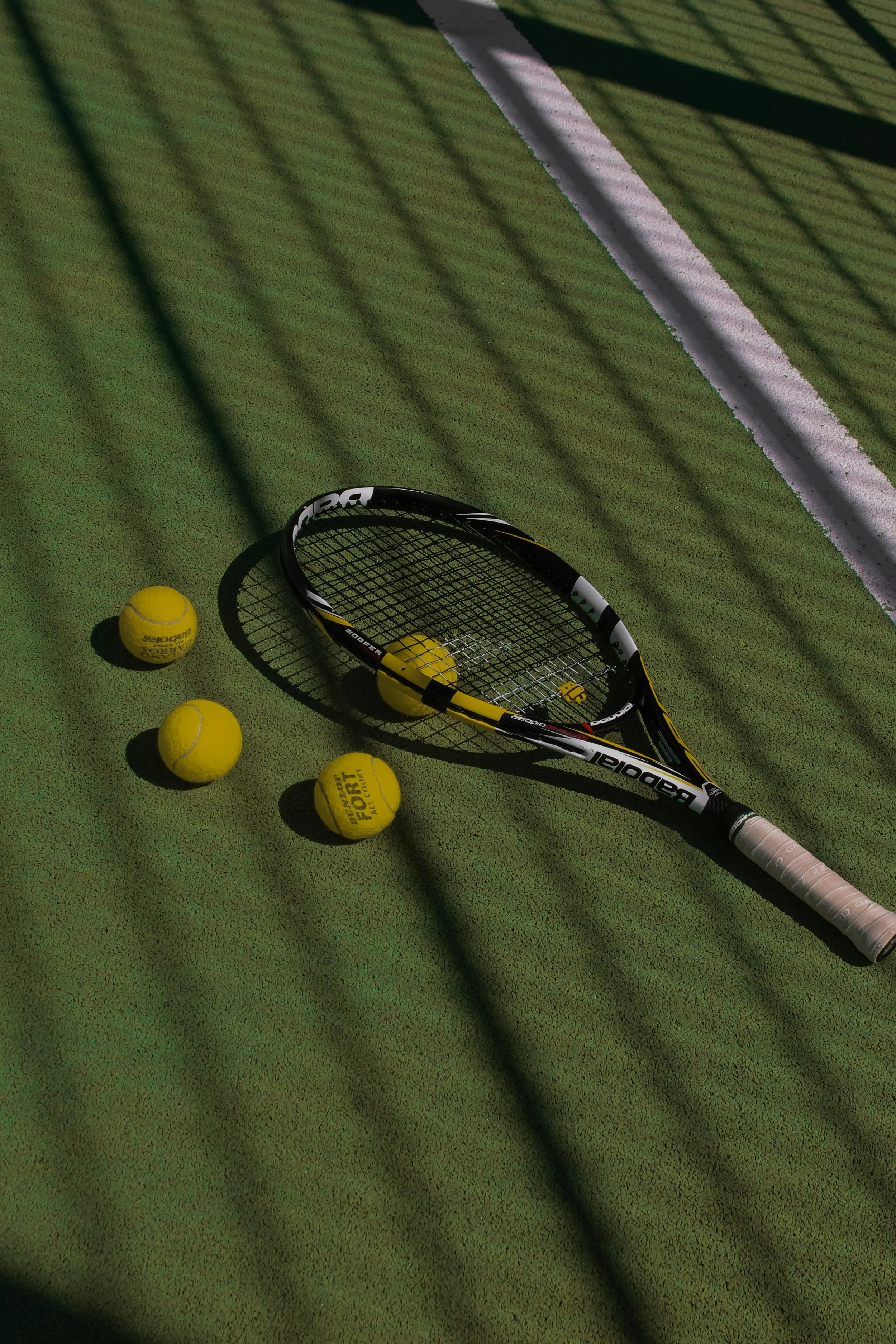 Tennis