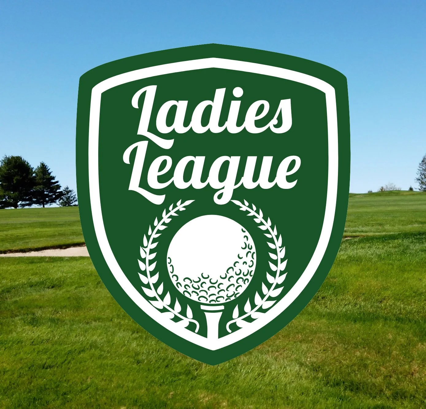 Ladies League Tuesday