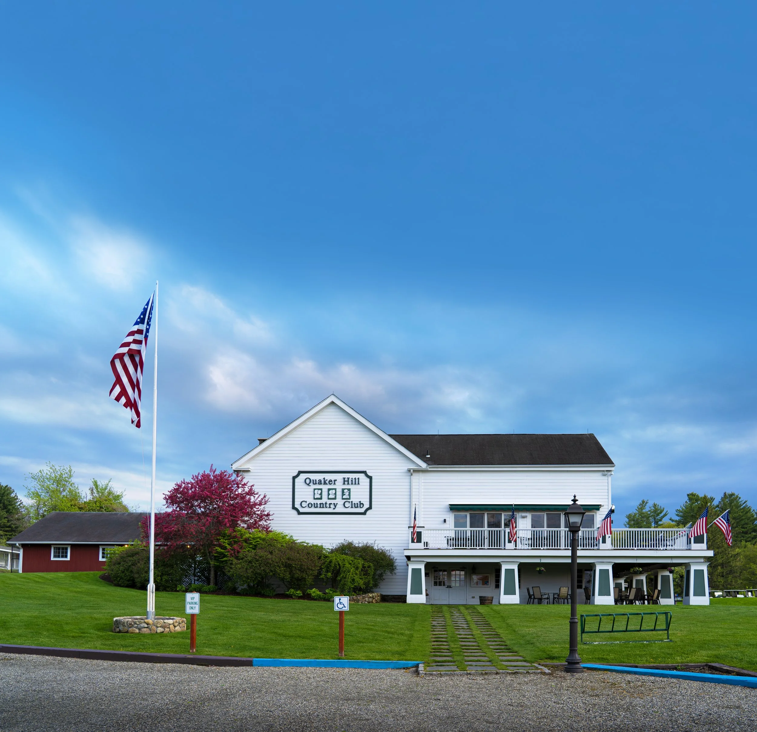 Clubhouse