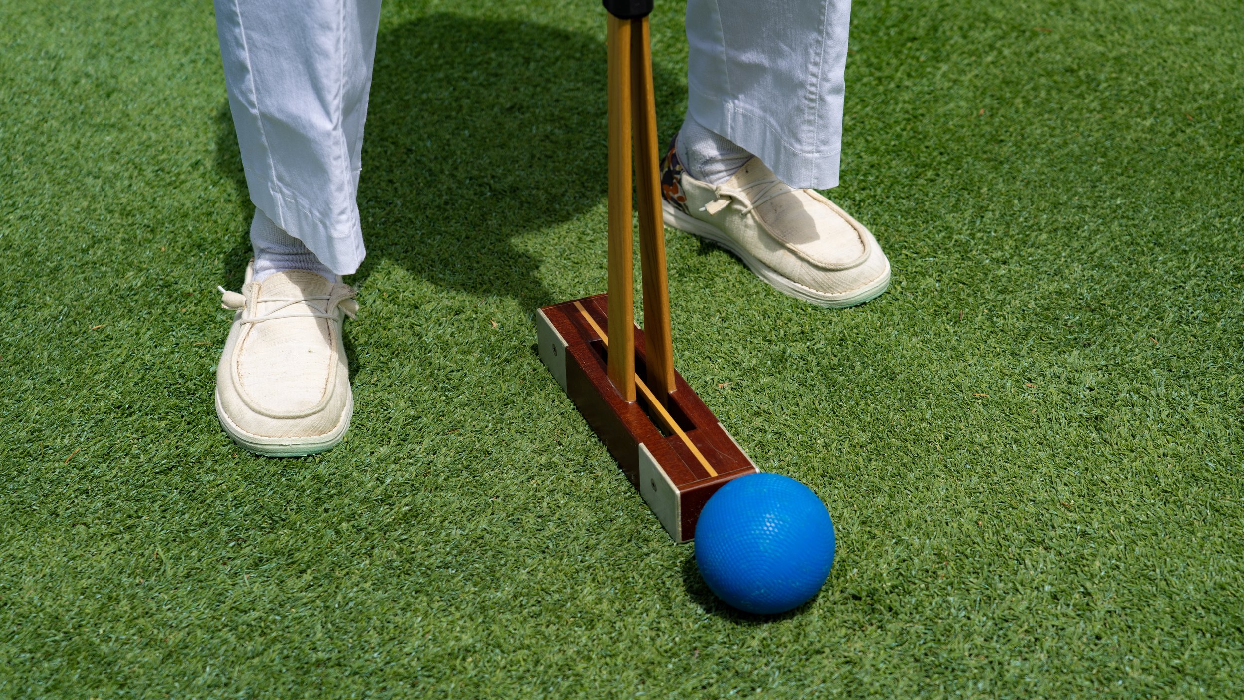Croquet