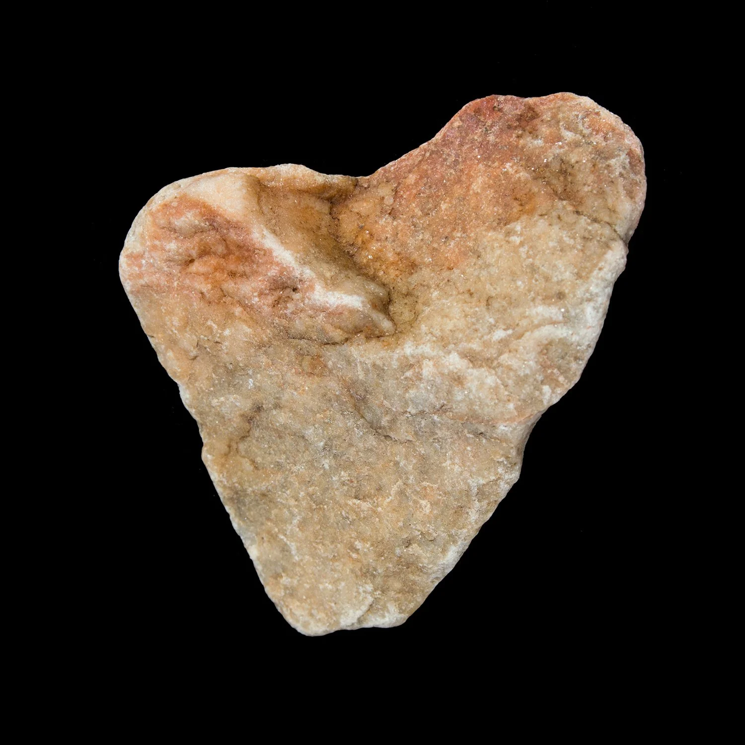 Heart Rock Series 