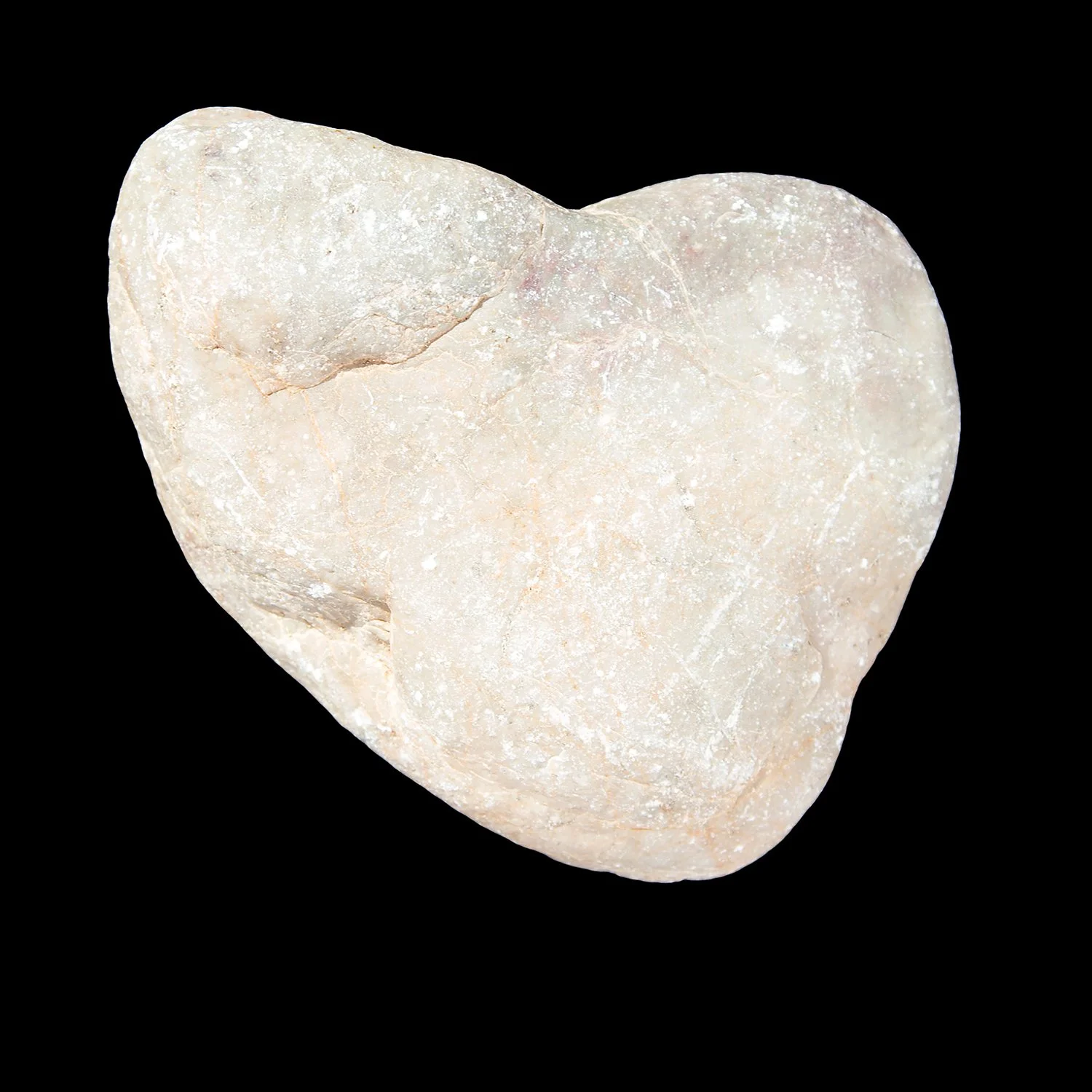 Heart Rock Series 