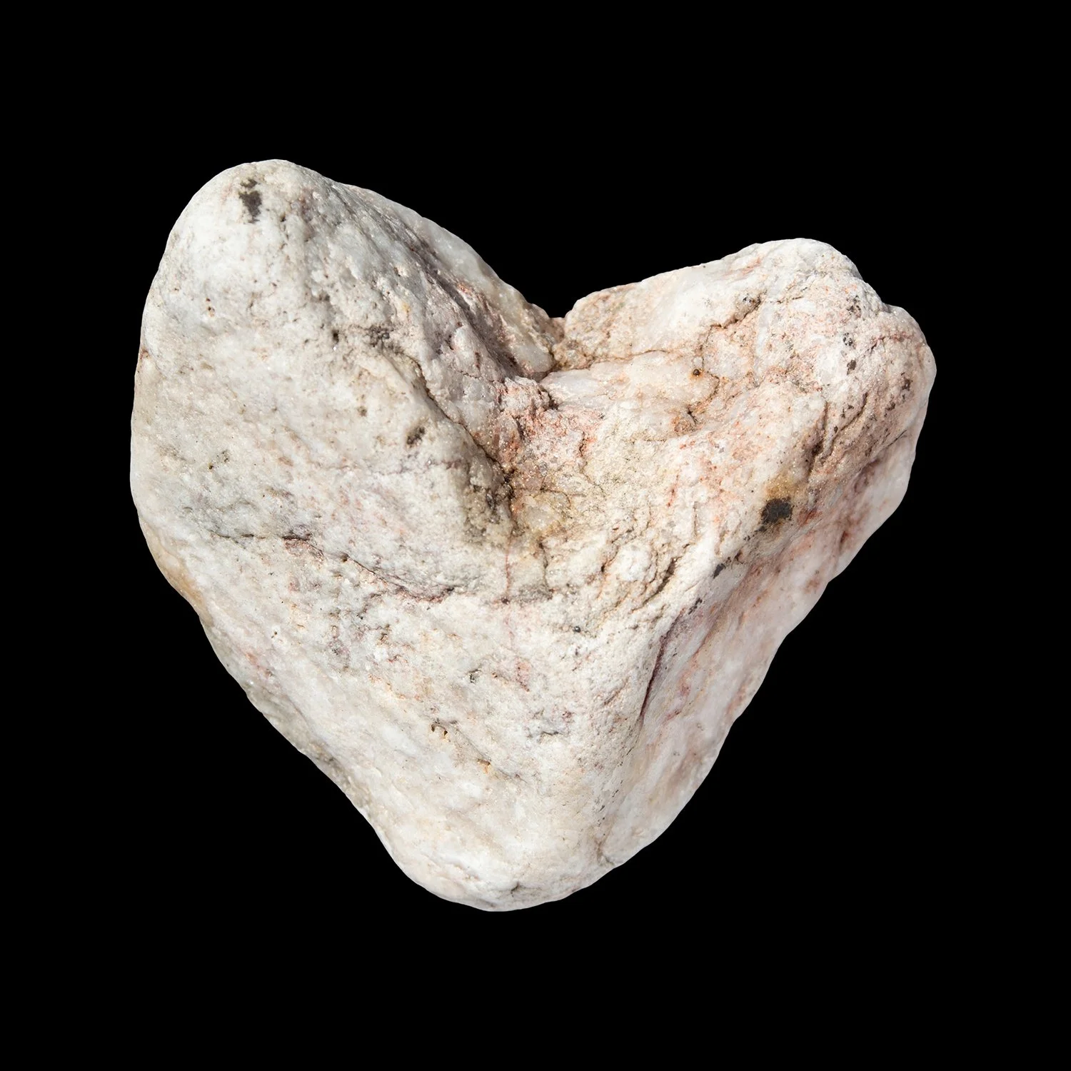 Heart Rock Series 