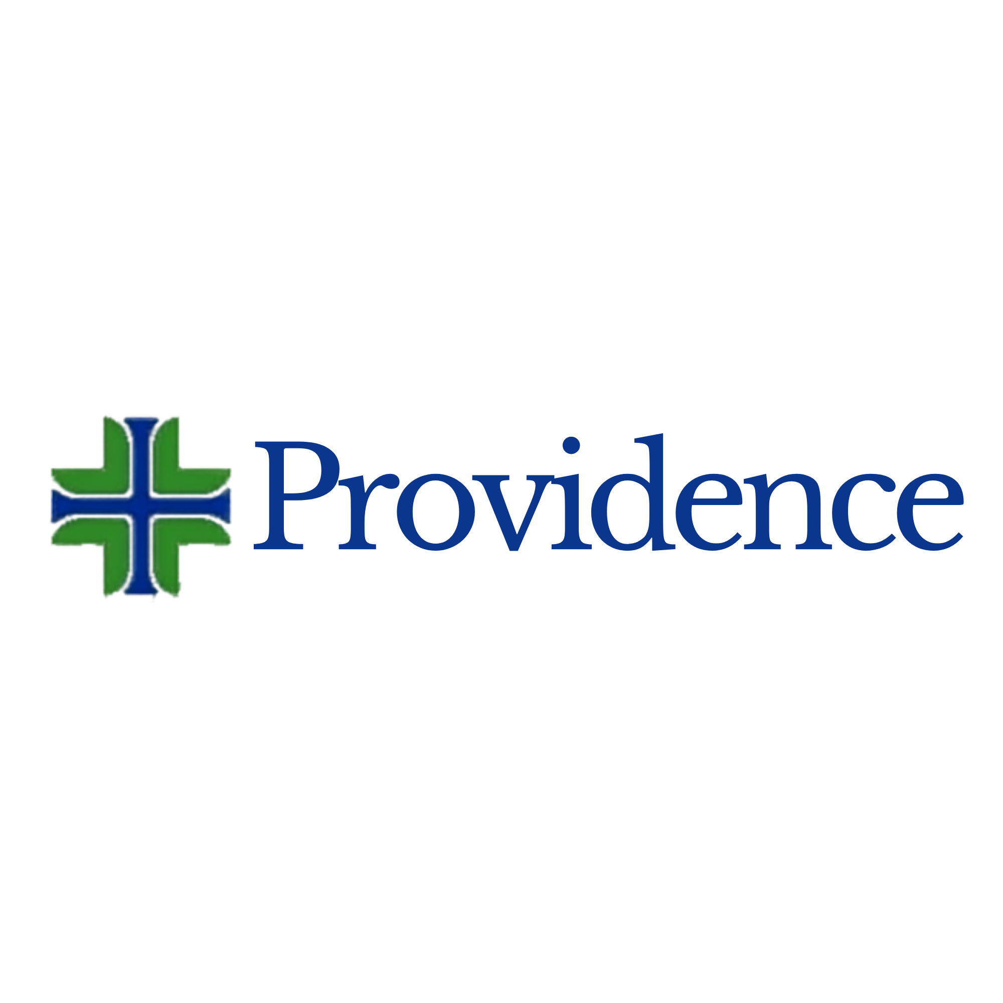 Providence Health Insurance Logo