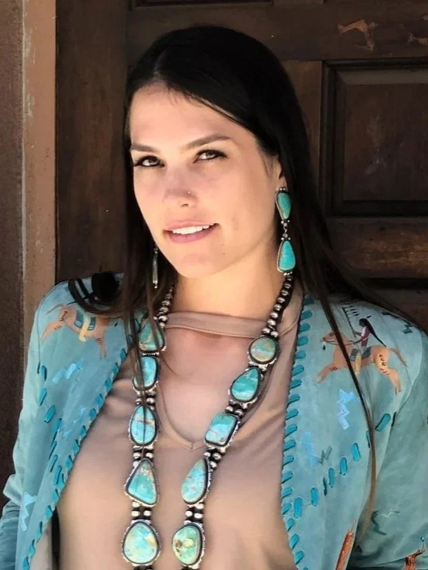 Taylor Archuleta, LMHC, Licensed Therapist at Lotus Flower Counseling in Albuquerque, NM