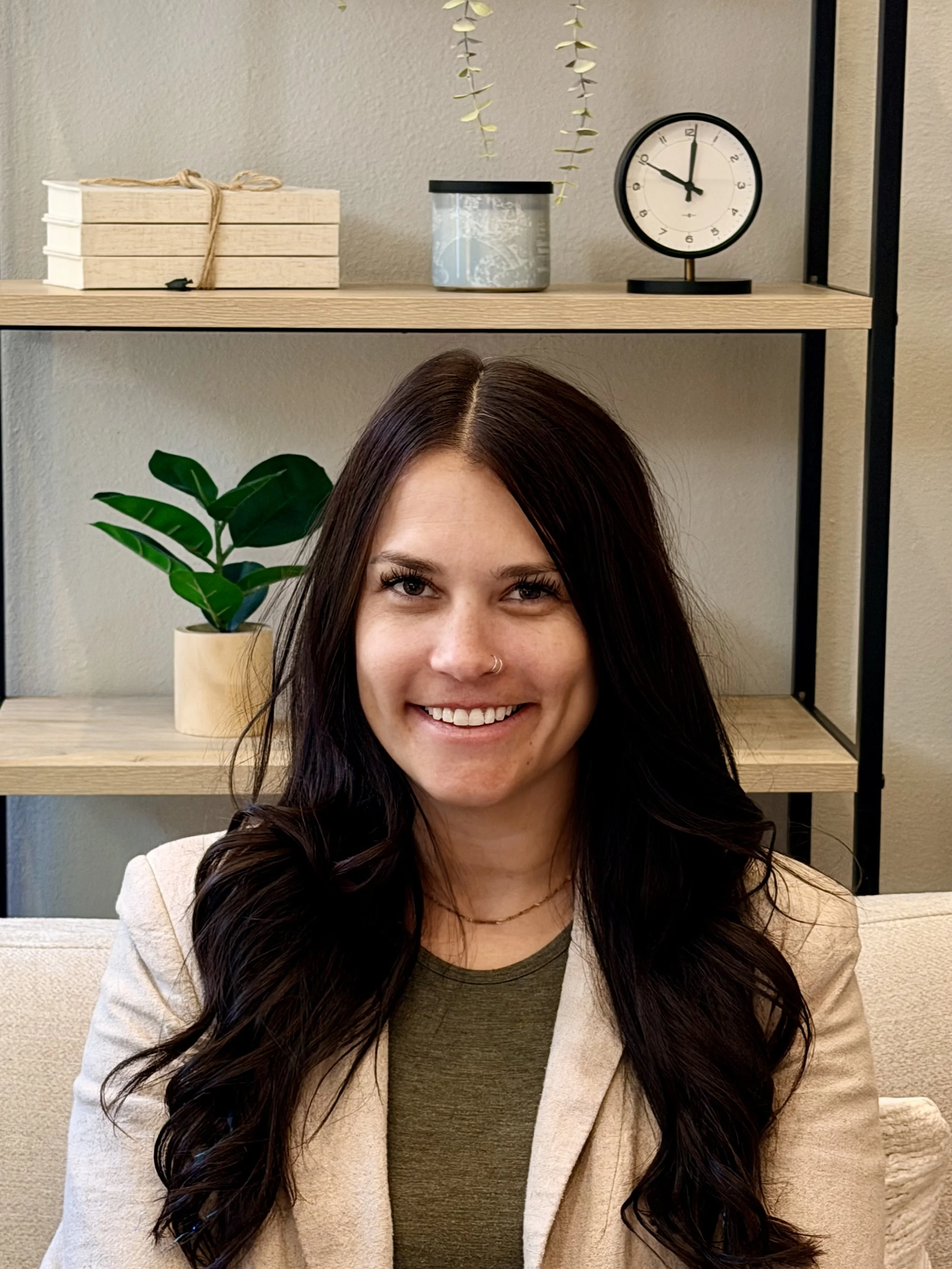 Taylor Archuleta, LMHC, Licensed Therapist at Lotus Flower Counseling in Albuquerque, NM