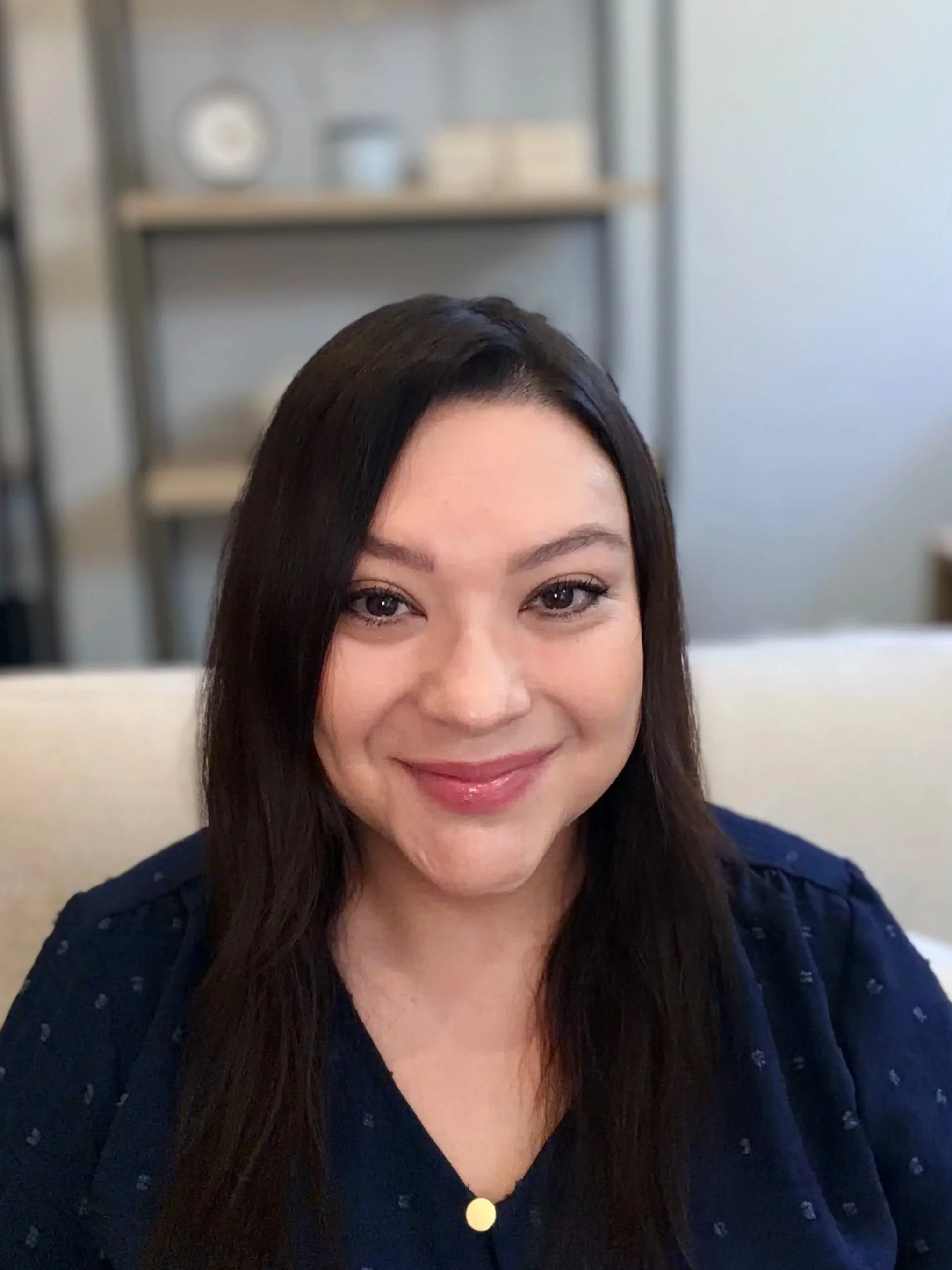 Cecilia Flores, LMHC, NCC, Director of Operations and Licensed Therapist at Lotus Flower Counseling in Albuquerque, NM