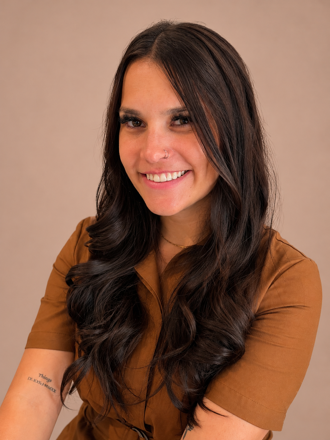 Taylor Archuleta, LMHC, Licensed Therapist at Lotus Flower Counseling in Albuquerque, NM
