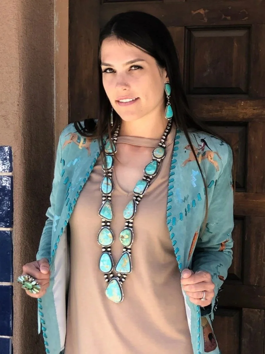 Taylor Archuleta, LMHC, Licensed Therapist at Lotus Flower Counseling in Albuquerque, NM