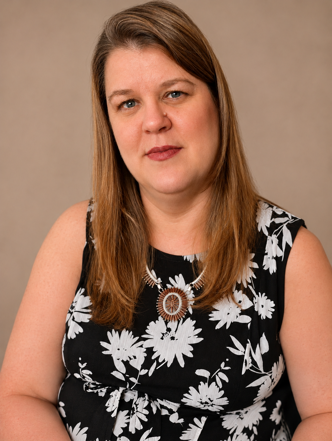 Crystal Krous, LMHC, Licensed Therapist at Lotus Flower Counseling in Albuquerque, NM