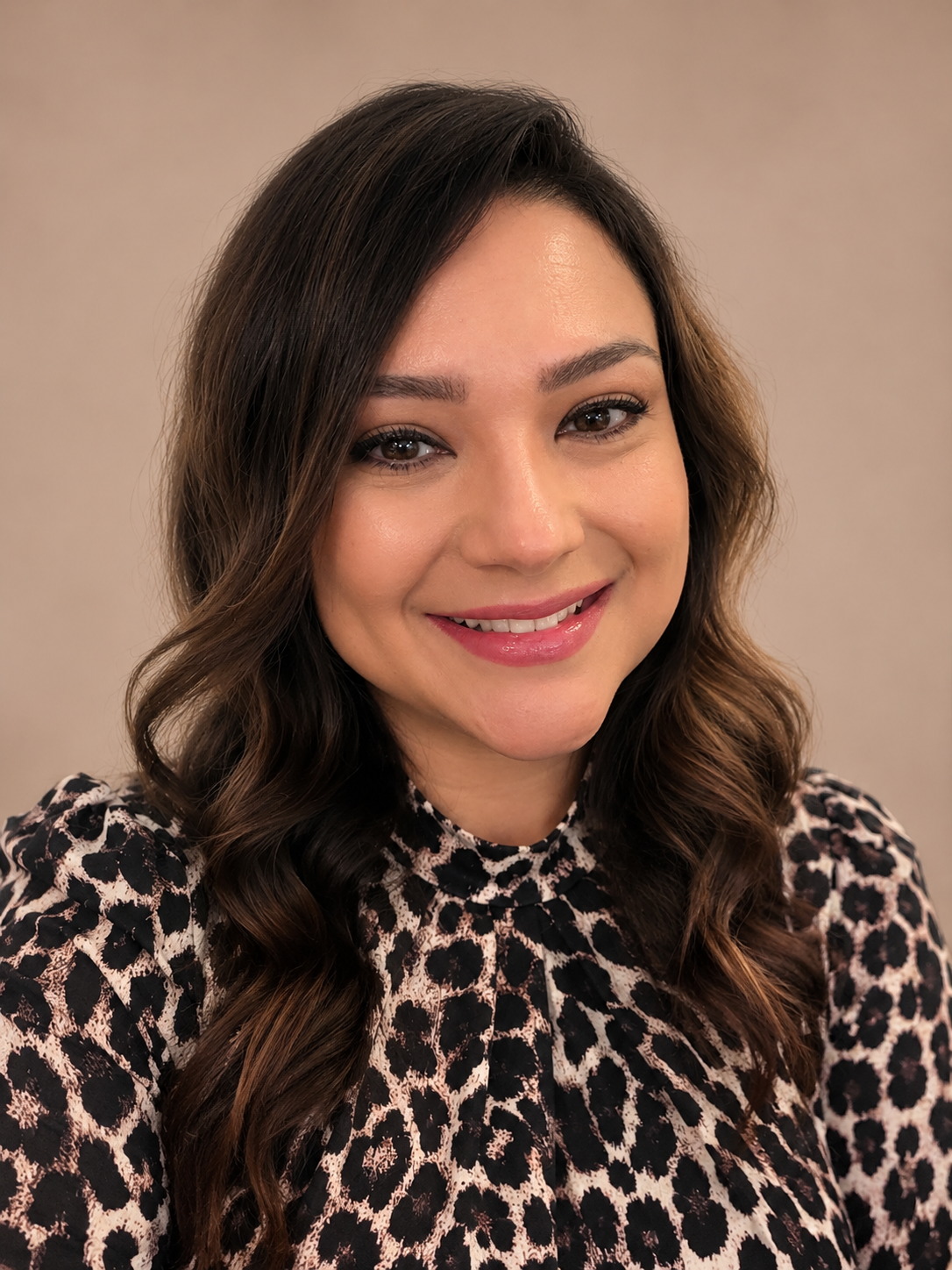 Cecilia Flores, LPCC, NCC, ADHD-CCSP Director of Operations and Licensed Therapist at Lotus Flower Counseling in Albuquerque, NM