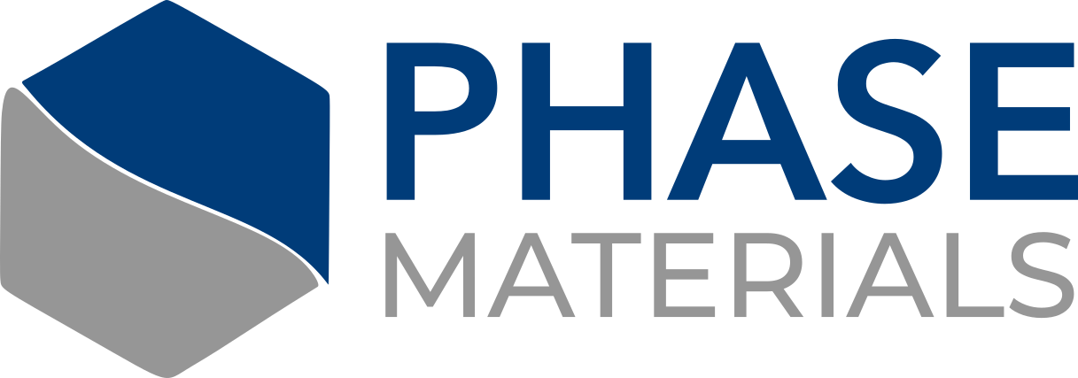 Phase Materials