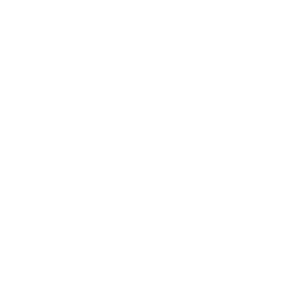 Jenn Overmeyer's Coaching and Business Consulting logo, a clean line illustration of the Fibonacci spiral.