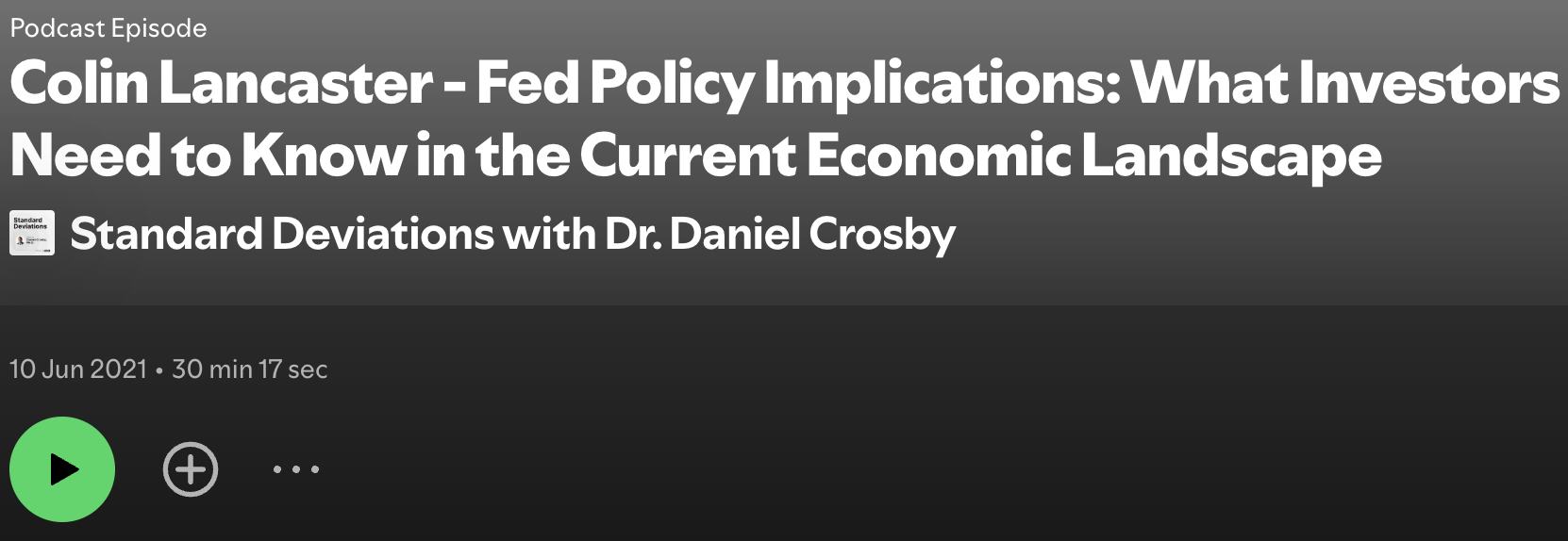 Fed Policy Implications: What investors need to know in the current economic landscape