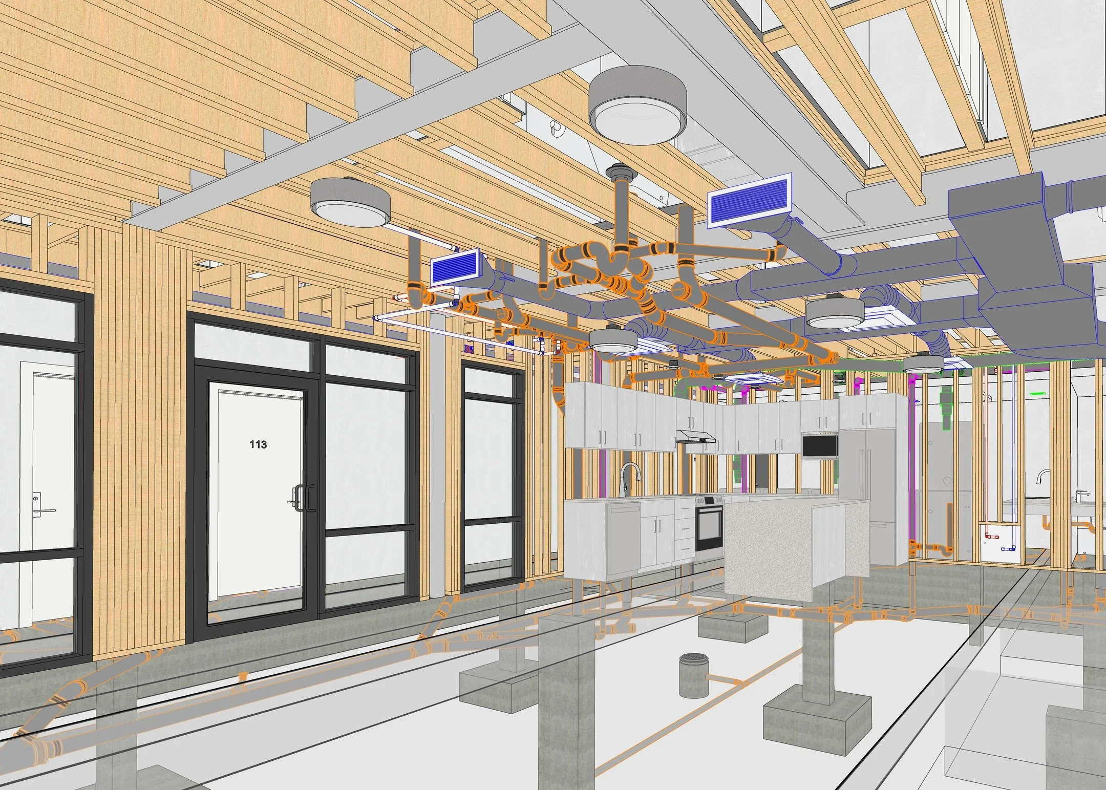 BIM Model