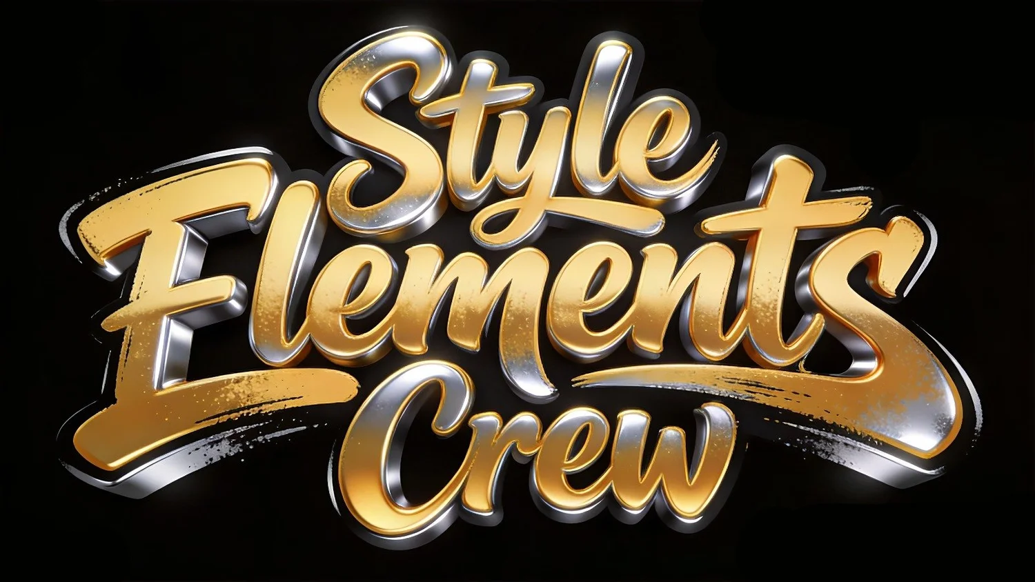 Style Elements Crew