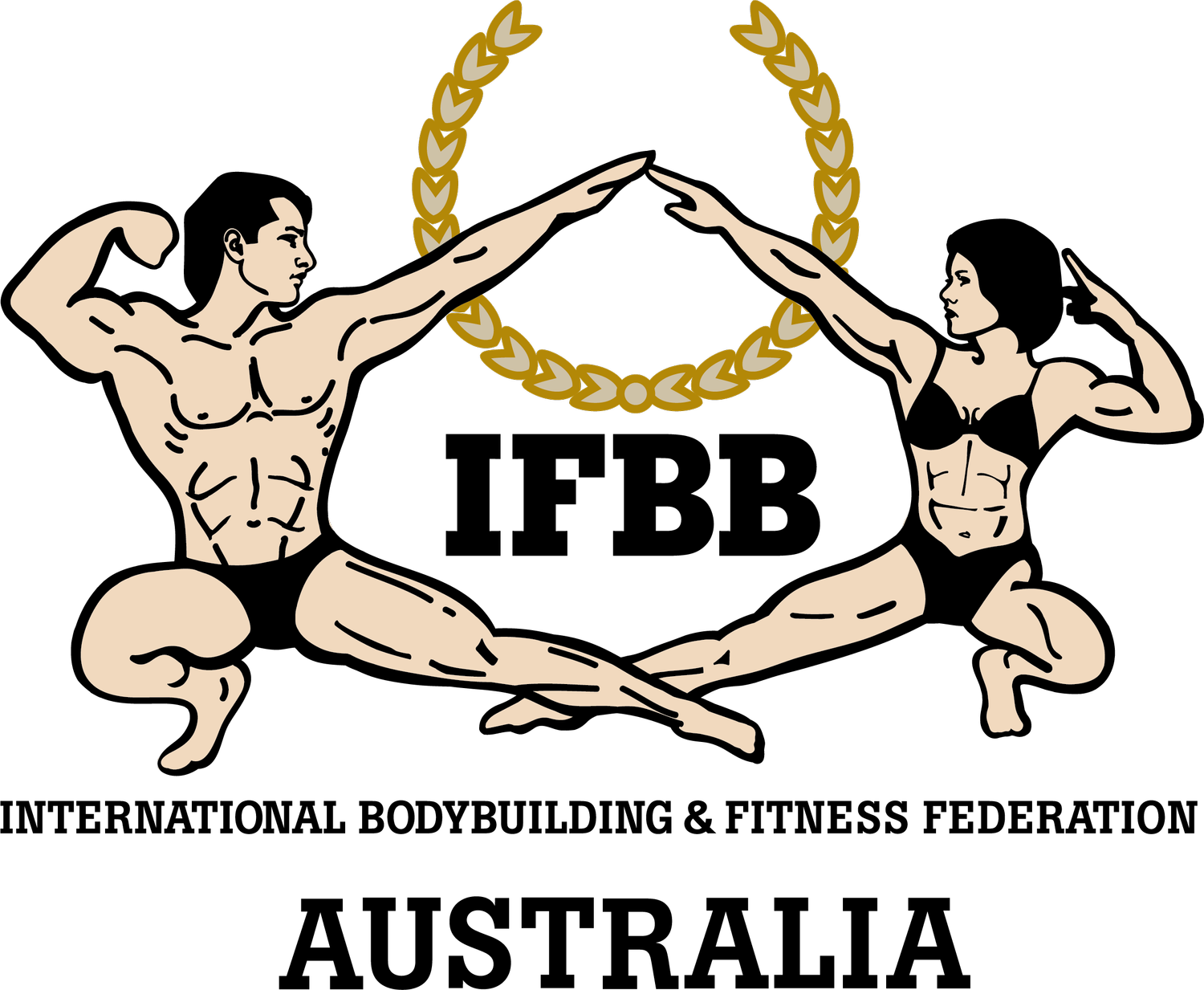 IFBB AUSTRALIA